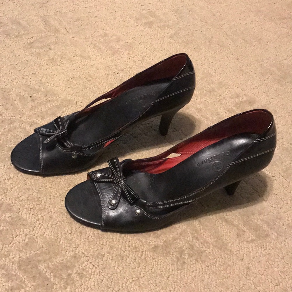 Cole Haan Heels